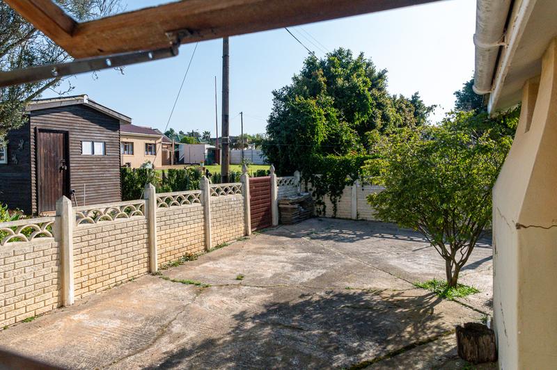 4 Bedroom Property for Sale in Riviersonderend Western Cape